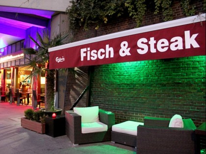 Photo: Ocean Fisch und Steak